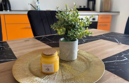 Wohnung nahe Bahnhof und dem Goitzschesee - Foto 21