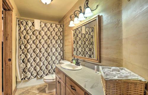 Charming Cedar City Retreat - Walk to SUU Campus! - Foto 20