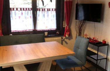 Ferienwohnung Pusteblume - Foto 5