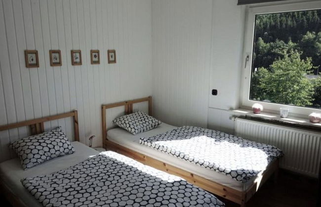 Holiday Home With Terrace in Sauerland - Foto 11