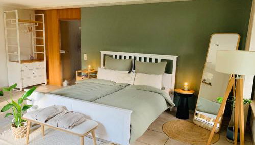 angekommen - Ferienwohnung nahe Basel - Foto 2