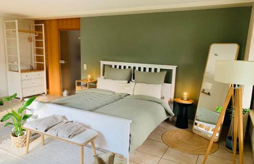 angekommen - Ferienwohnung nahe Basel - Foto 2