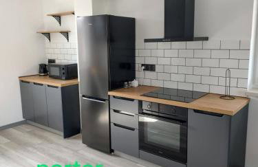 Apartamenty całoroczne Ślesin - Foto 8