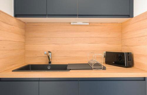 Très bel home pour 2 à 6 personnes près plage - Foto 12