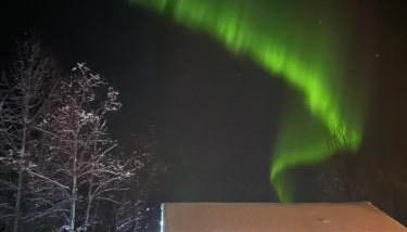 Chinook Wind Cabins - Foto 4