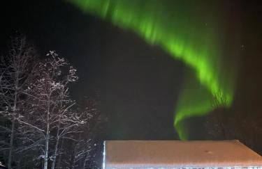 Chinook Wind Cabins - Foto 4