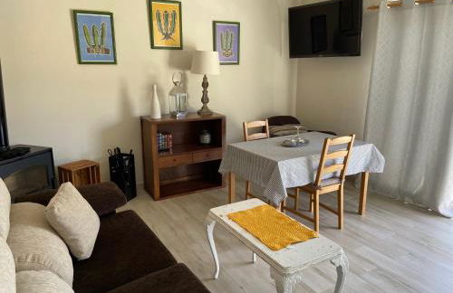 La Casa Nueva de la Montaña Santa Lucia de Tirajana - Foto 16