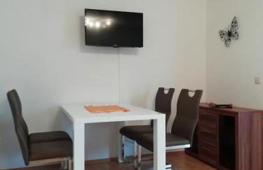 Ferienwohnung Weimar - Ulla - Photo 8