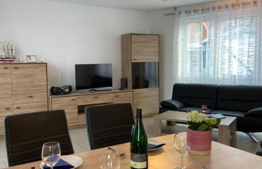 Ferienwohnung Arona 2 - Foto 4