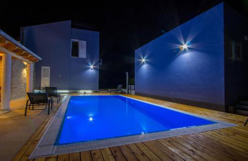 Family-friendly apartments with swimming pool Verunic, Dugi otok - 14286 - Foto 8