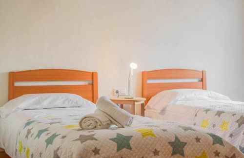 Can Janot - Casa con jardín cerca del lago - Foto 23