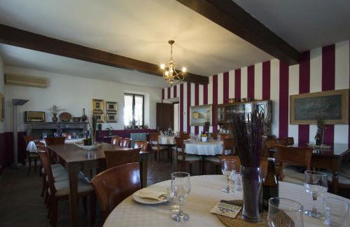 Agriturismo La Morosina - Photo 45