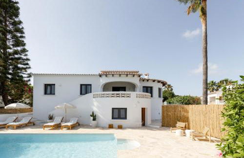 CASA LUZ - Somewhere south villas by Astrid Elisee - Foto 36