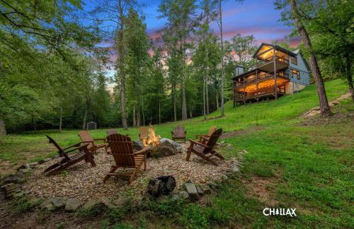 Chillax Creeks - Foto 36