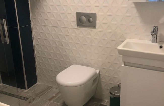 Sapphire Suites Taksim - Foto 14