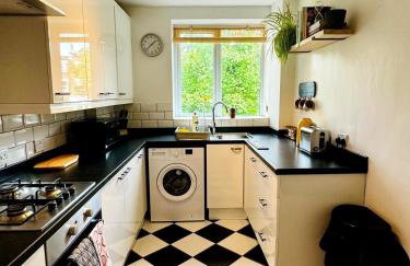 Modern Flat at Selden House - Foto 28