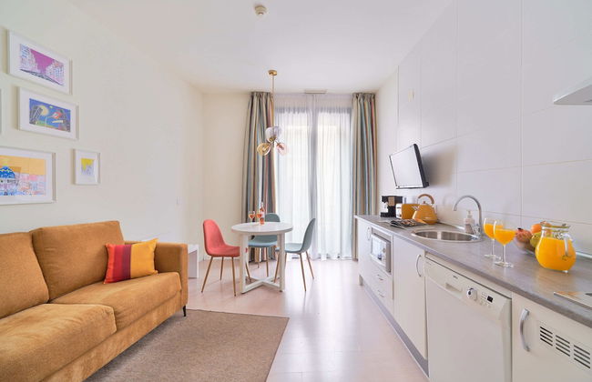 Blume Cruz Suites - Foto 63