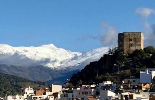 Las Terrazas del Jardin Nazari B41 - Foto 50