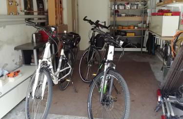 Greenhouse - Foto 17