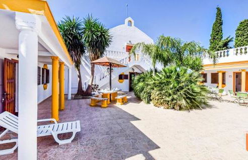 Hacienda Campo De Borja - Foto 3