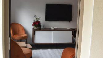 Escale à Saint Wary classé 4 Étoiles - Foto 4