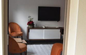 Escale à Saint Wary classé 4 Étoiles - Foto 4