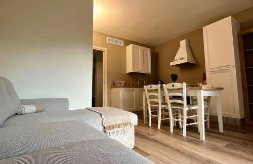 Ava home - apartment in the center Camonica Valley - Foto 12