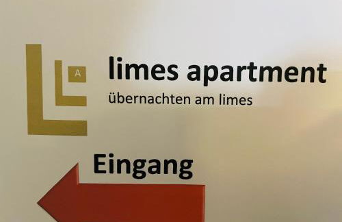 Limes Apartment -übernachten am Limes- - Photo 49