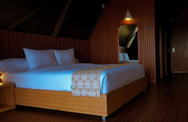 KEMA Merbabu powered by Cocotel - Foto 6