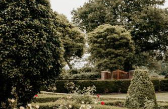 Fernside house and barns - Photo 47