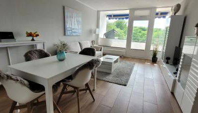 Wohnen auf Zeit in der Maritim Residenz - Foto 3