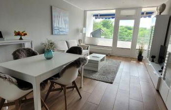 Wohnen auf Zeit in der Maritim Residenz - Foto 3