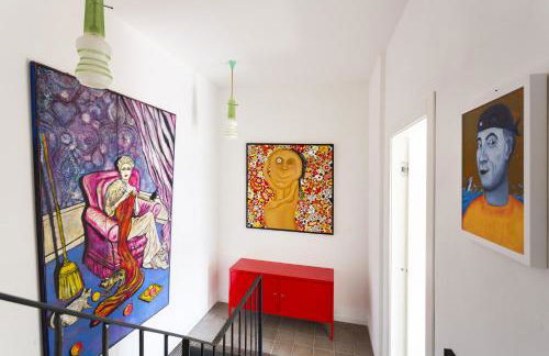 ModicaFreakhouse - Foto 38