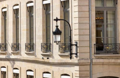 Yuna Saint-Honoré - Serviced Apartments - Foto 100