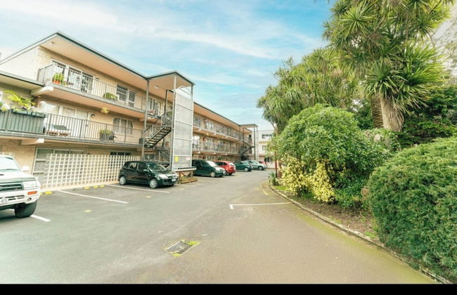 23 Studio Apartment in Mount Albert - Foto 15