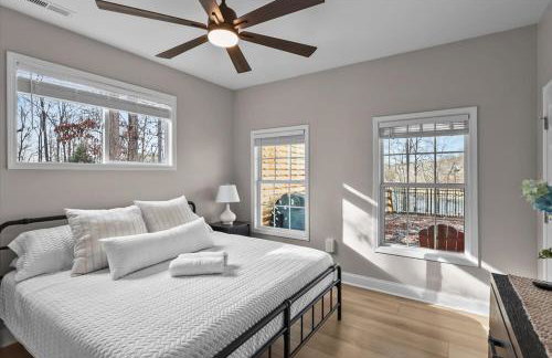 Spacious Home Perfect for Family Getaways - Foto 20