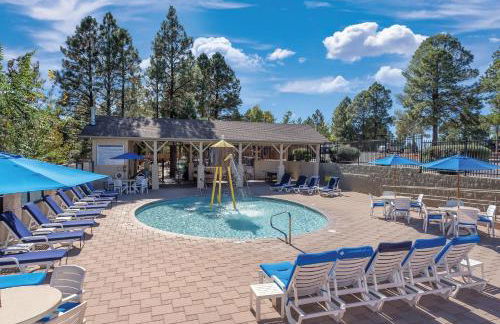 Wyndham Flagstaff Resort 2BR Apartment with Resort Access - Foto 1