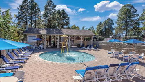 Wyndham Flagstaff Resort 2BR Apartment with Resort Access - Foto 1
