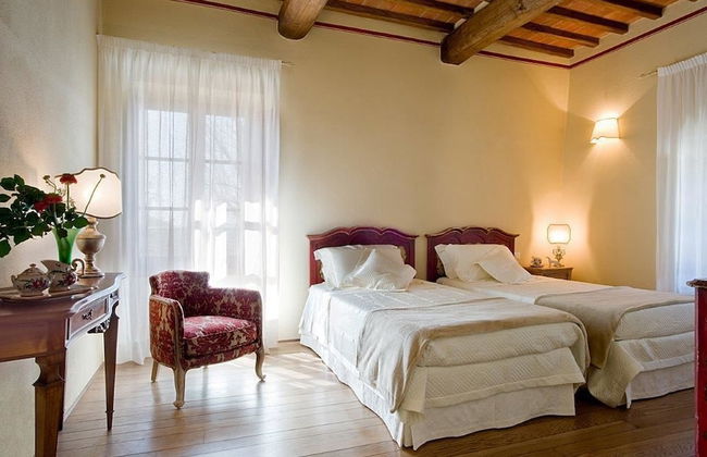 Borgo I Vicelli Adults Only Relais - Foto 2