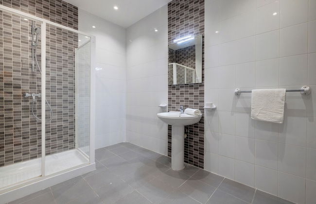 Premier Seafront Living: Ultra-luxury in Sliema - Foto 25