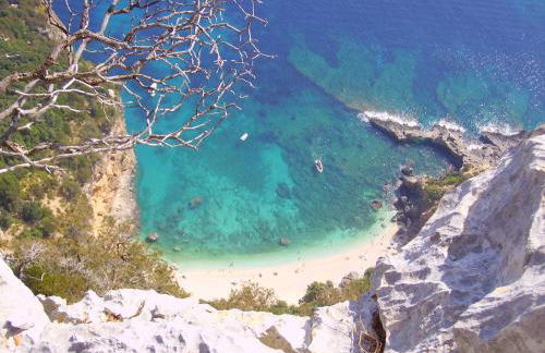 Casa vacanze Gioema santa maria navarrese - Foto 54