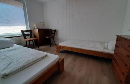 Ferienhaus Karl-Grüneklee - Foto 8