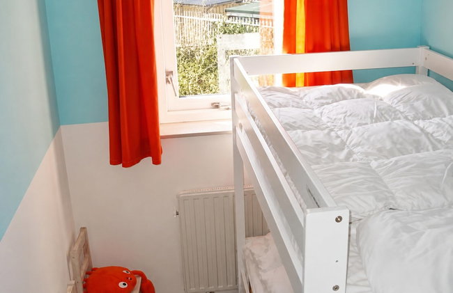 Bungalow in Breskens Near the Beach - Foto 4
