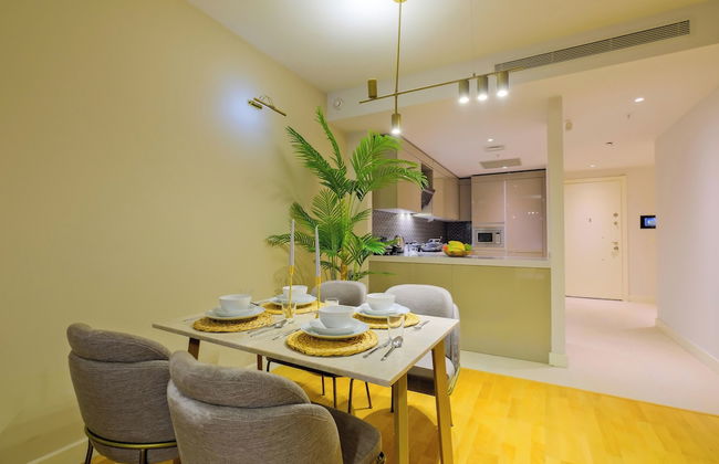 Petek Residence by NewInn - Foto 72