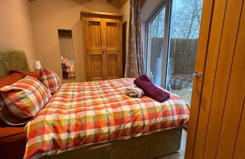 Nellies Shed, Wolds Way Holiday Cottages, 3 bed spacious cottage - Foto 19