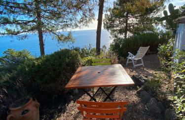 Villa Tarco, South Corsica, Sea View & Garden - Foto 22