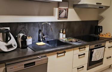 T2 avec Terrasse & Garage Privé - 53m2 - Proche Jaude - Foto 13