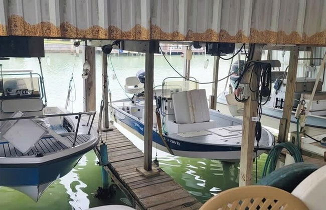 Fish Crazy House - Photo 42