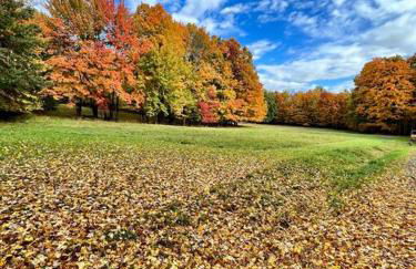 Catskills Escape - Serenity on 105 Acres, 2 hours from NYC - Foto 27