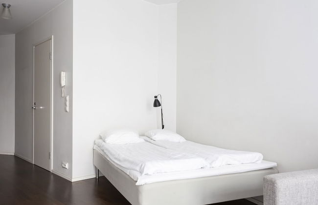 2ndhomes Kluuvi Studios - Foto 5